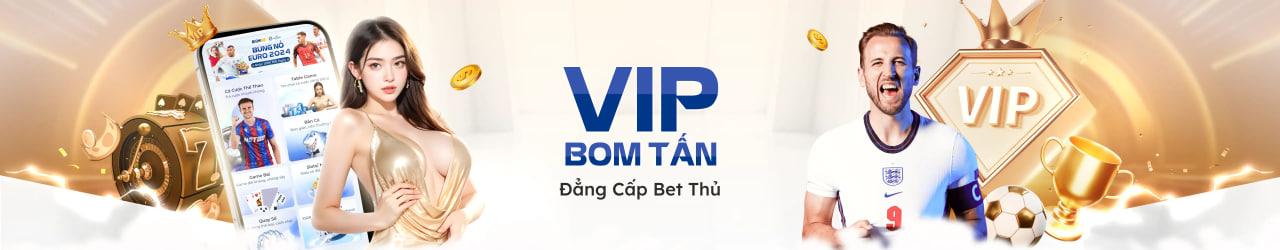 Bom88 Vietnam VIP