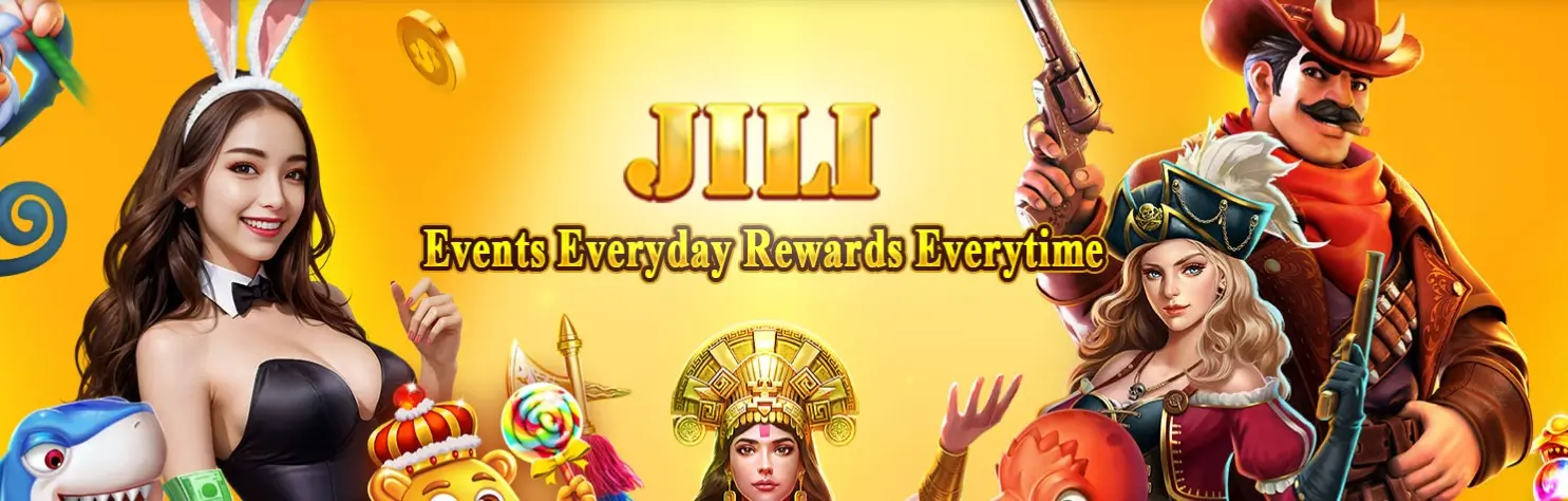 Jili Slots - X8 Club